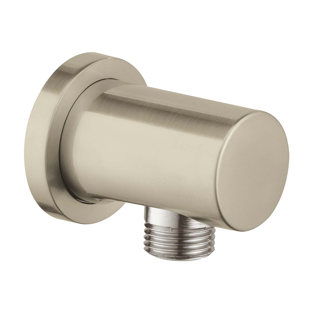 Màu sắc - Brushed Nickel