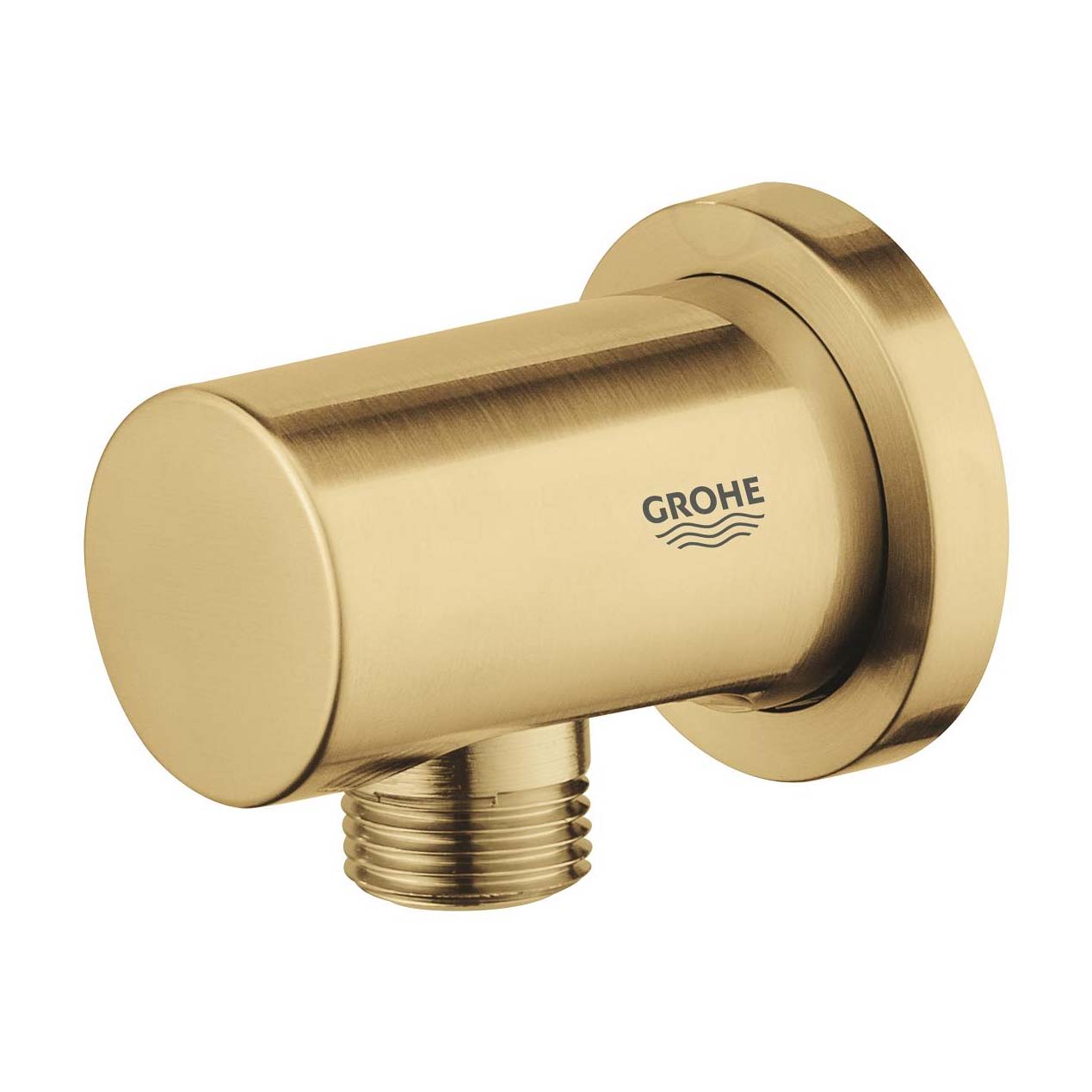 Đầu nối dây sen tắm Rainshower GROHE 27057000