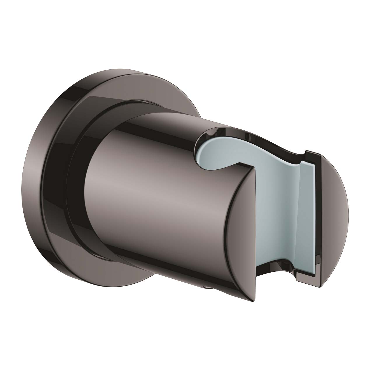 Màu sắc - Hard Graphite