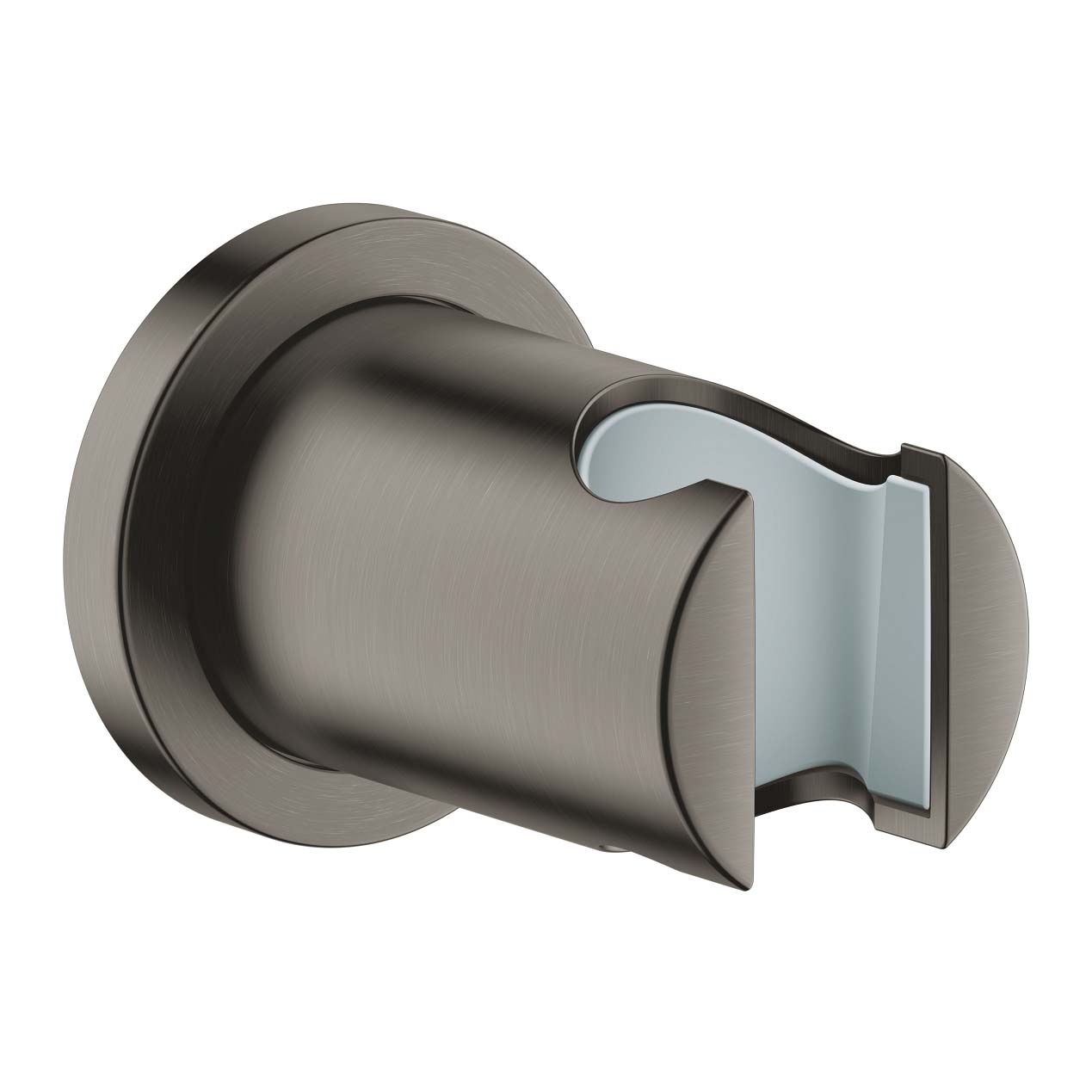 Màu sắc - Brushed Hard Graphite