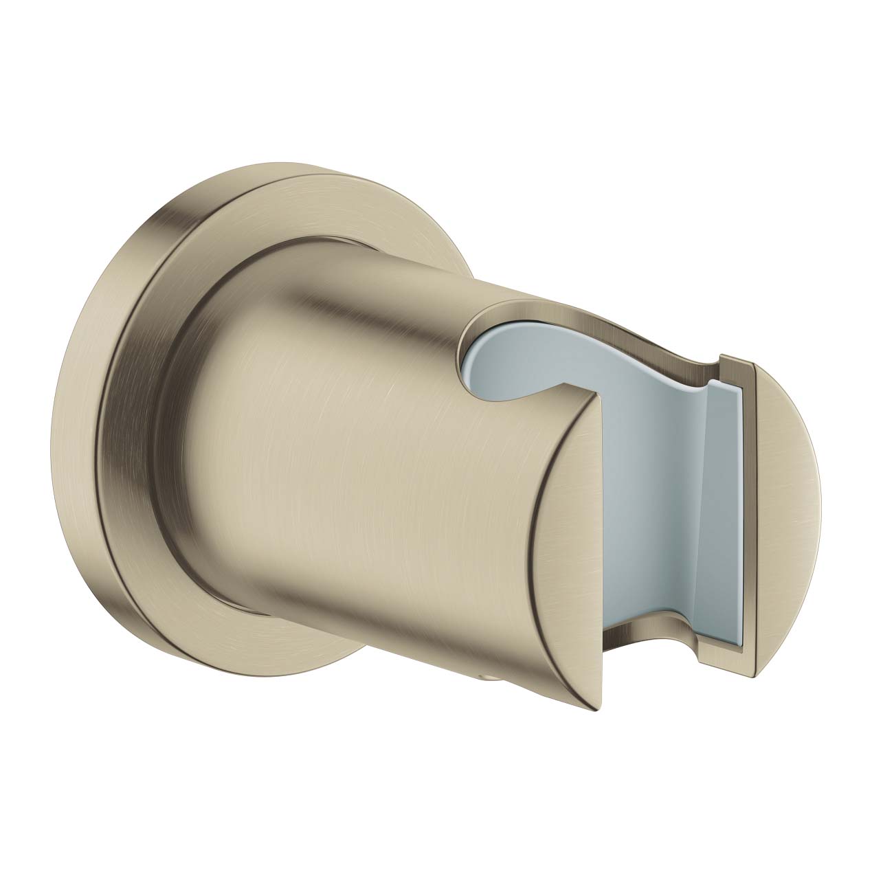 Màu sắc - Brushed Nickel