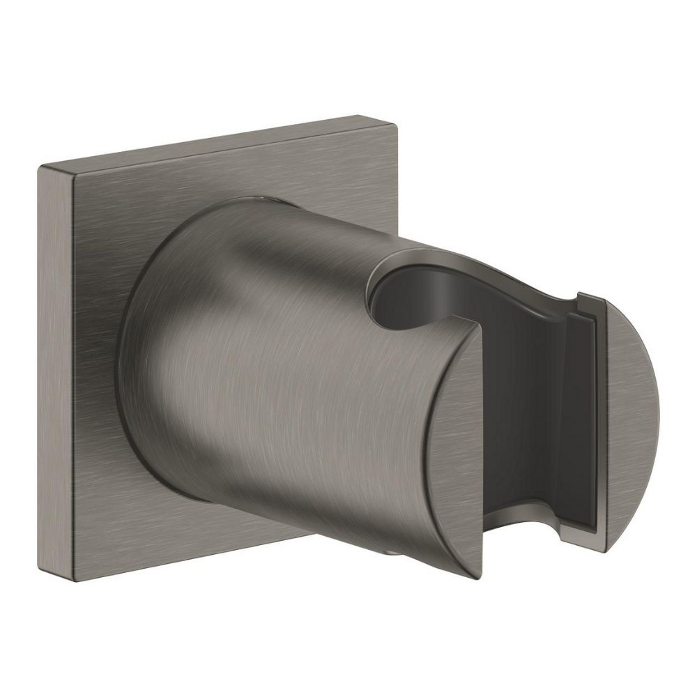 Màu sắc - Brushed Hard Graphite