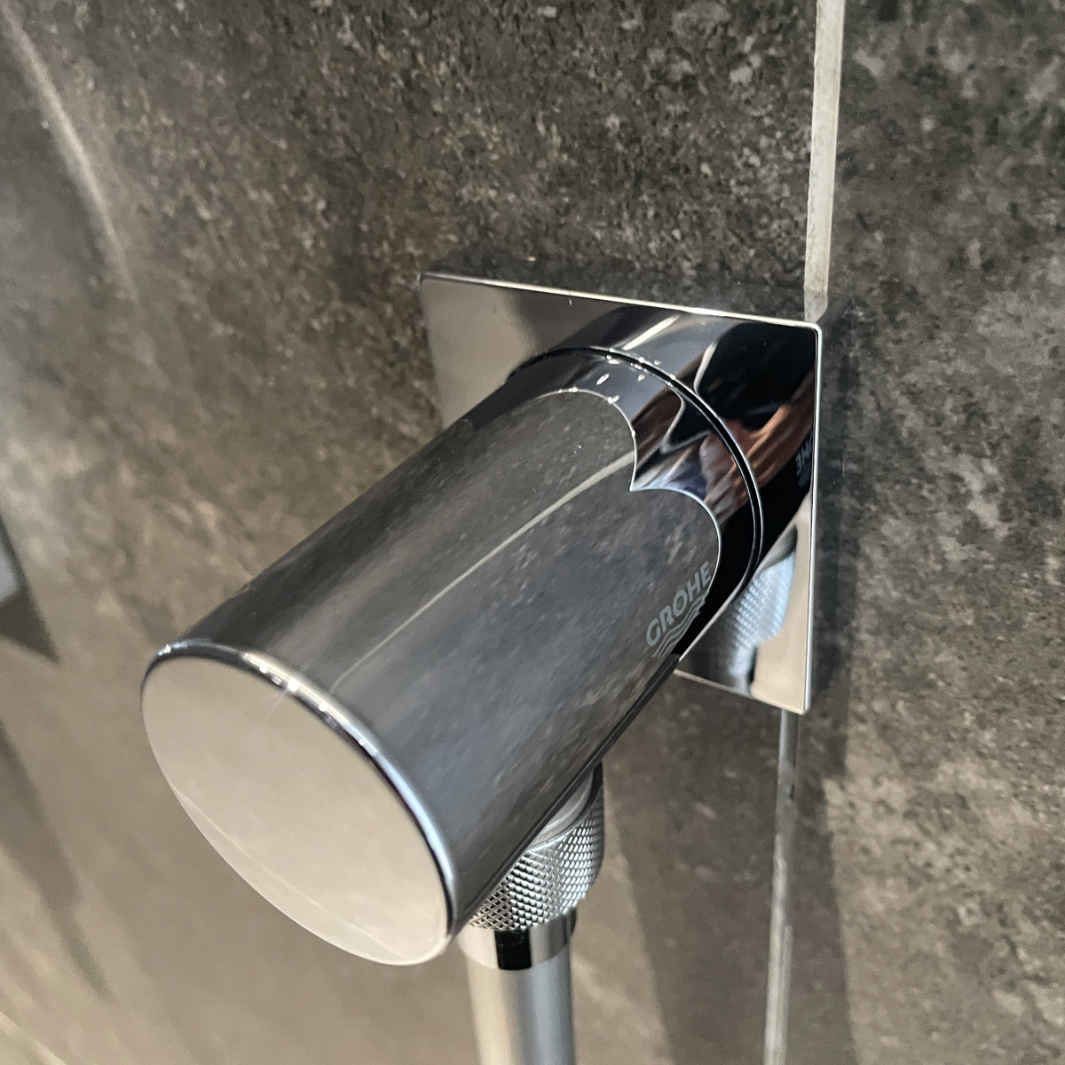 Đầu nối dây sen tắm Rainshower GROHE 27076000