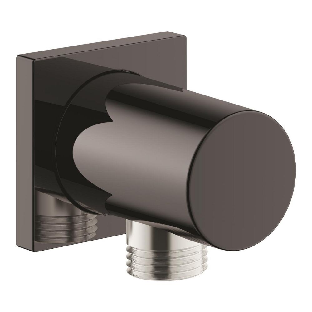 Màu sắc - Hard Graphite