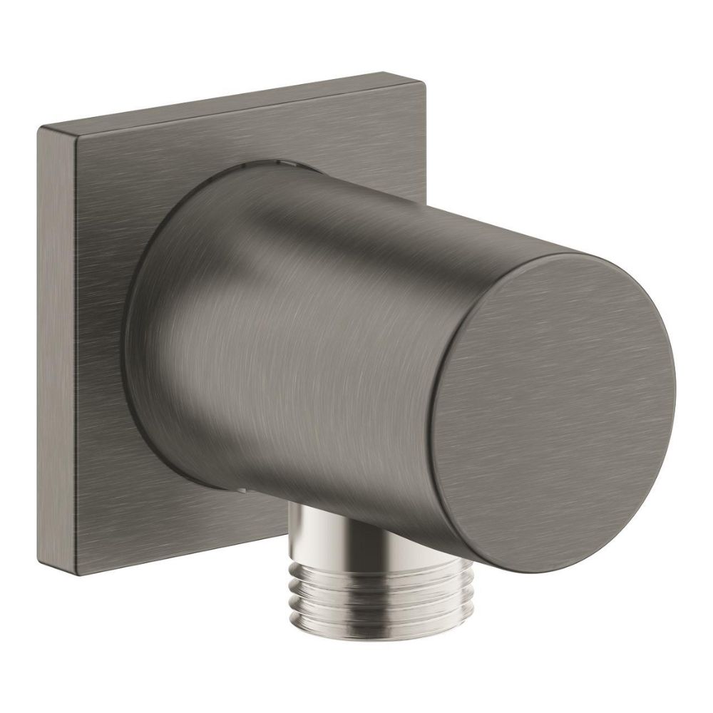 Màu sắc - Brushed Hard Graphite