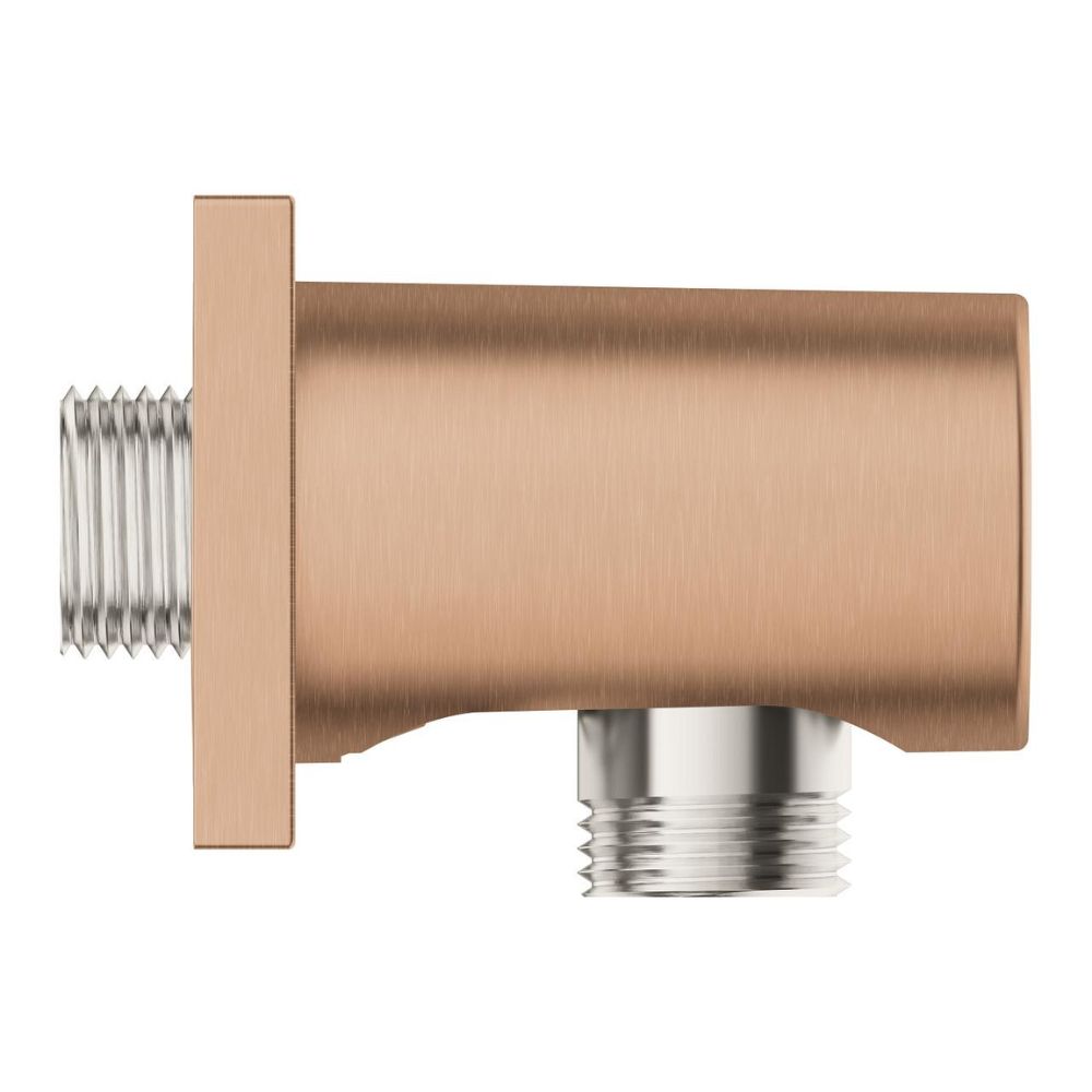 Đầu nối dây sen tắm Rainshower GROHE 27076000