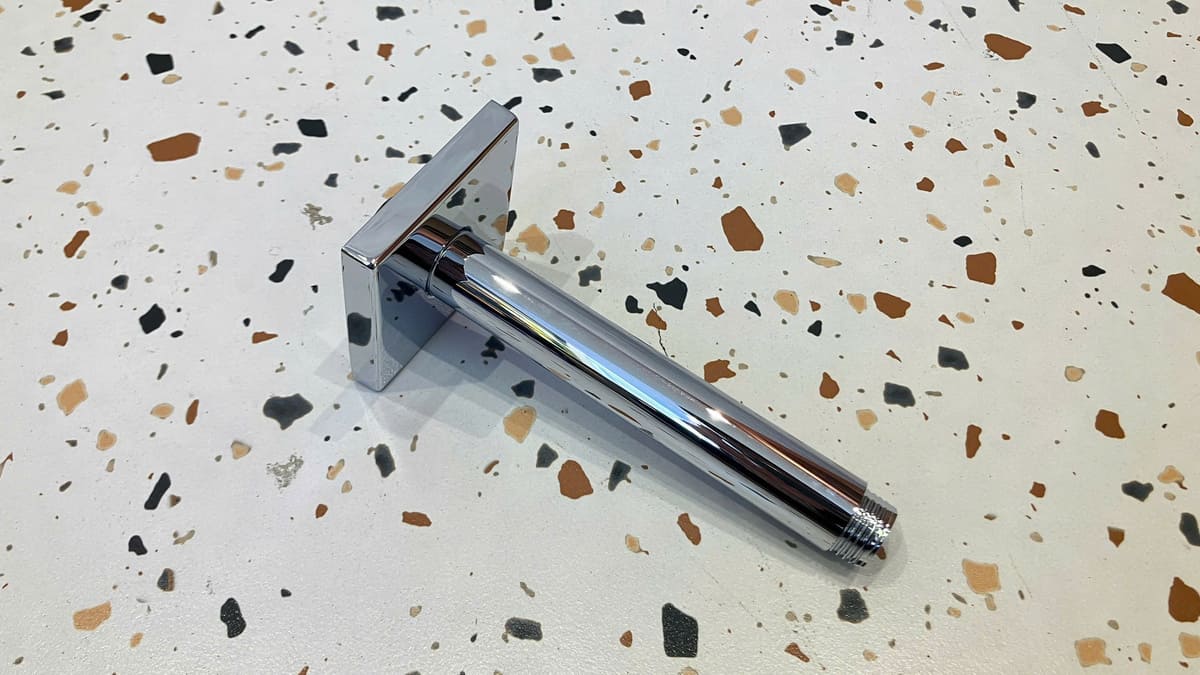 Thanh treo bát sen gắn trần GROHE 27485000