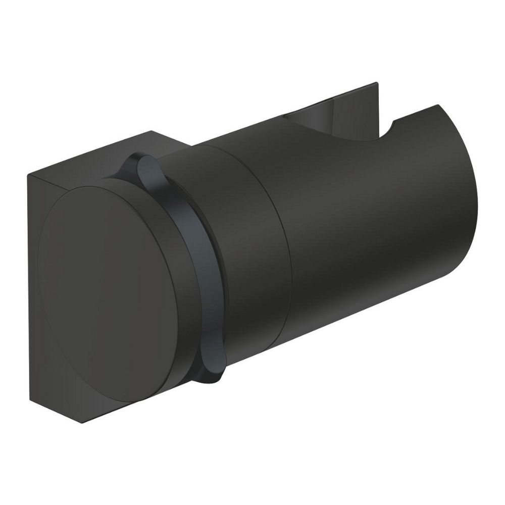Màu sắc - Matte Black