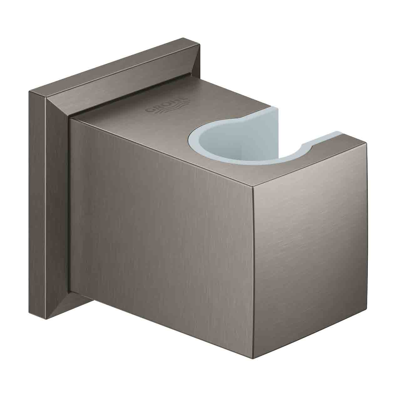 Màu sắc - Brushed Hard Graphite