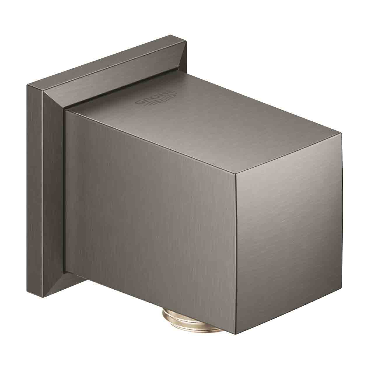 Màu sắc - Brushed Hard Graphite