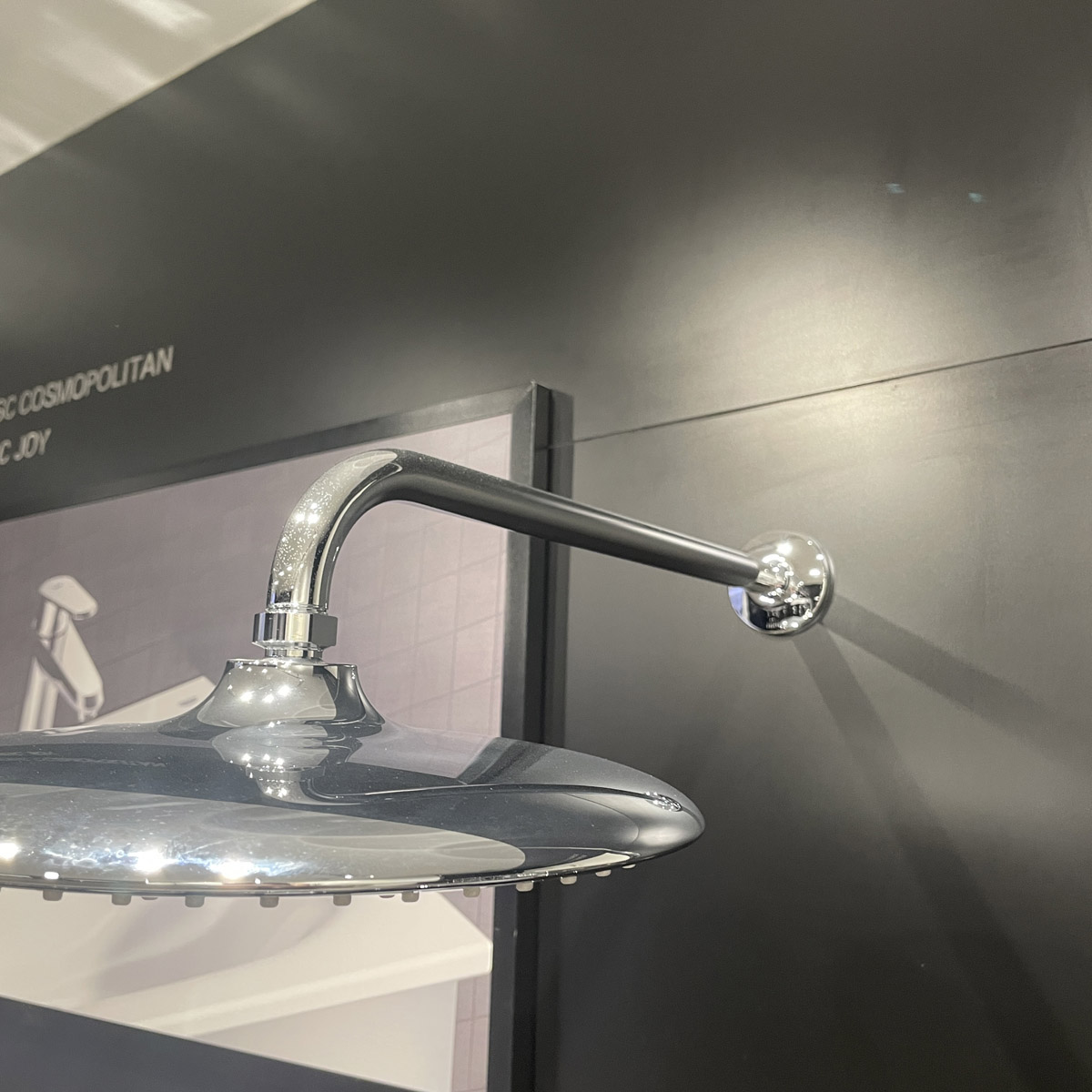 Thanh nối bát sen 400mm Tempesta GROHE 27851000