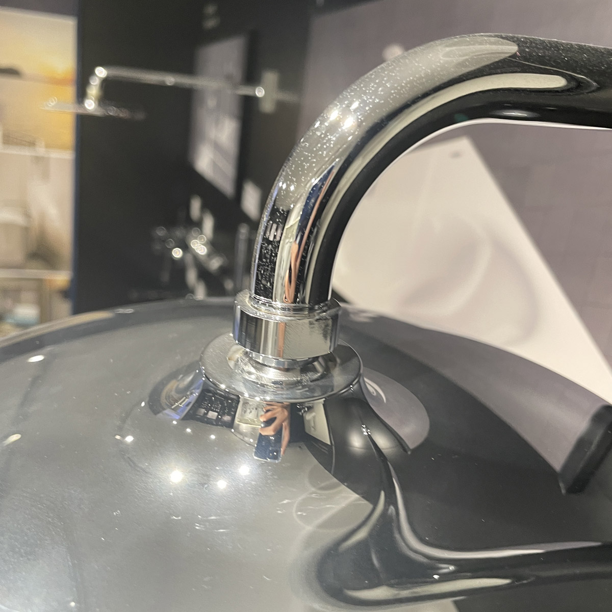 Thanh nối bát sen 400mm Tempesta GROHE 27851000