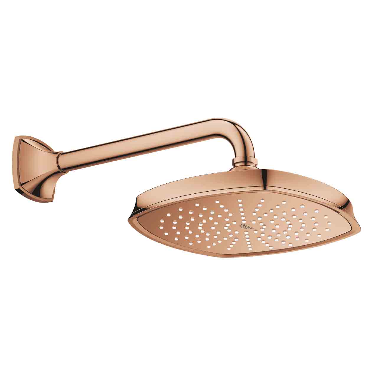 Thanh nối bát sen 285mm Rainshower Grandera GROHE 27986IG0
