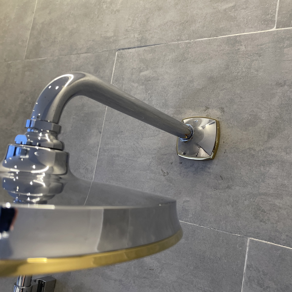 Thanh nối bát sen 285mm Rainshower Grandera GROHE 27986IG0