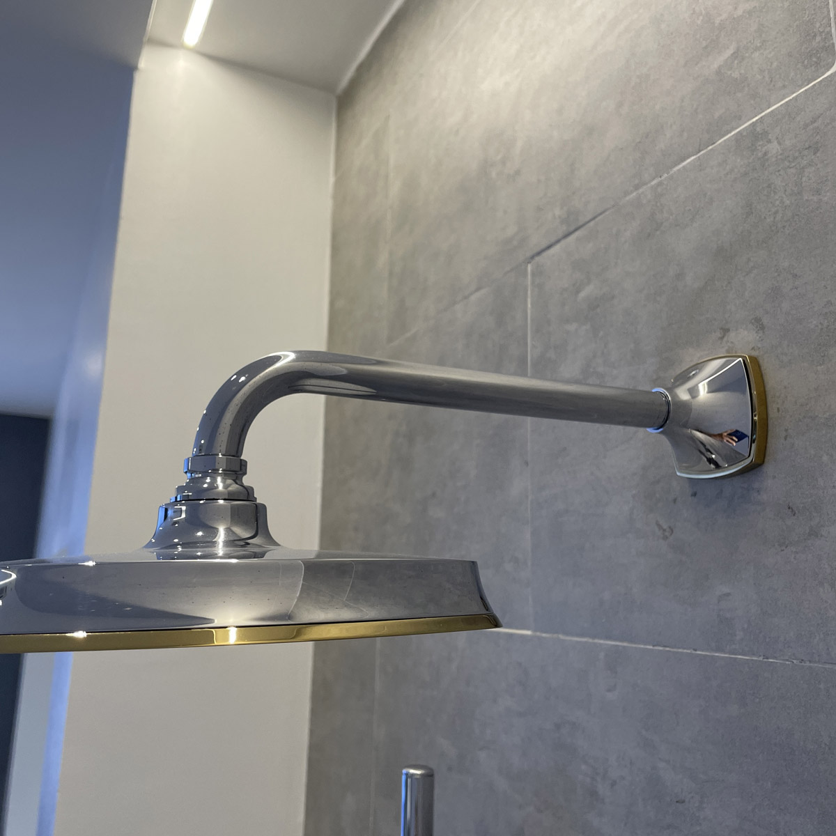 Thanh nối bát sen 285mm Rainshower Grandera GROHE 27986IG0