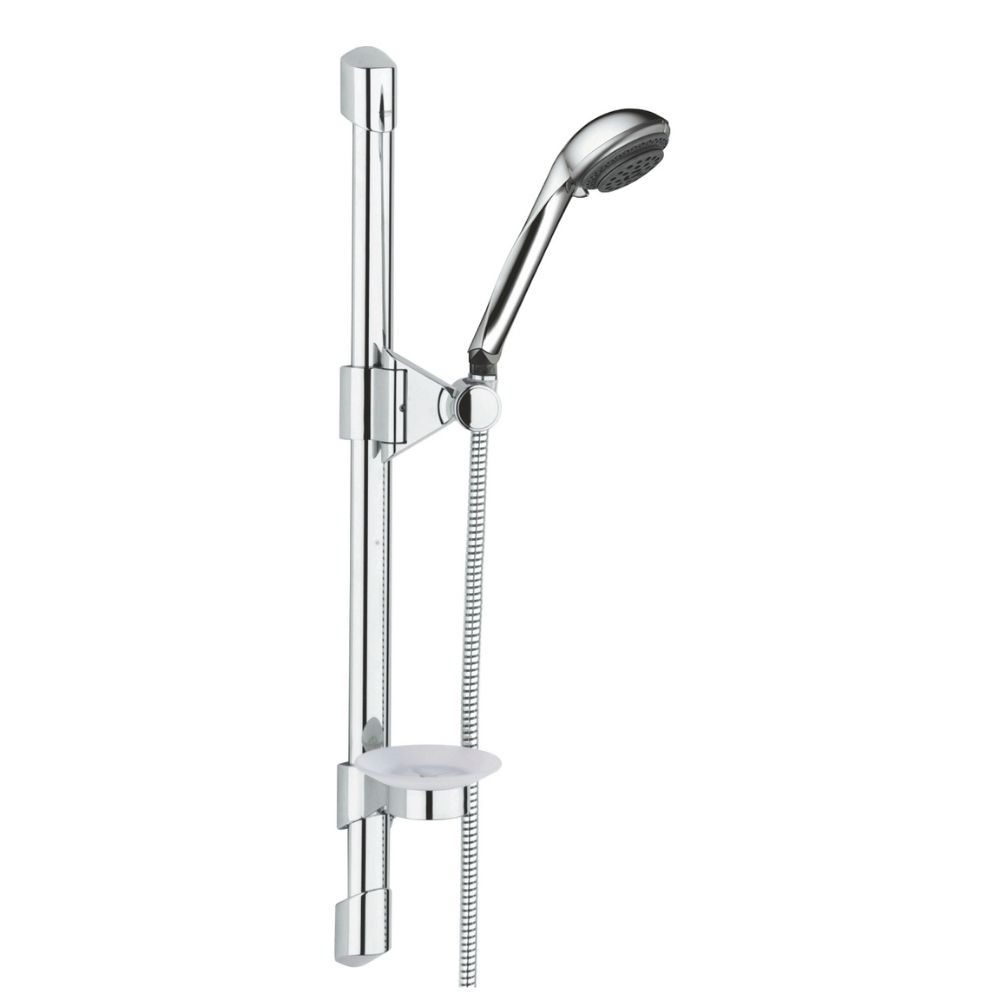 Dây sen tắm Relexaflex 1750mm GROHE 28154000