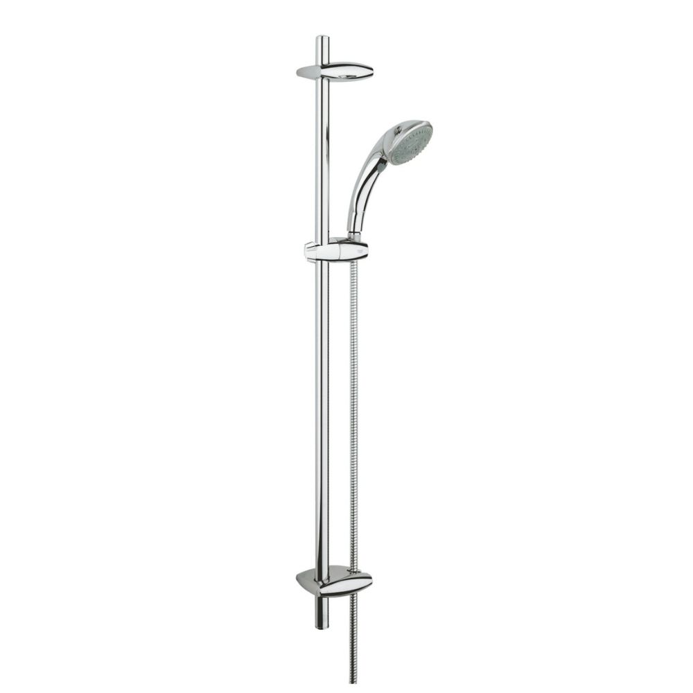 Dây sen tắm Rotaflex 1500mm GROHE 28409000