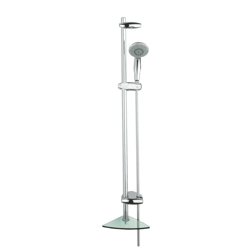 Dây sen tắm Rotaflex 1500mm GROHE 28409000