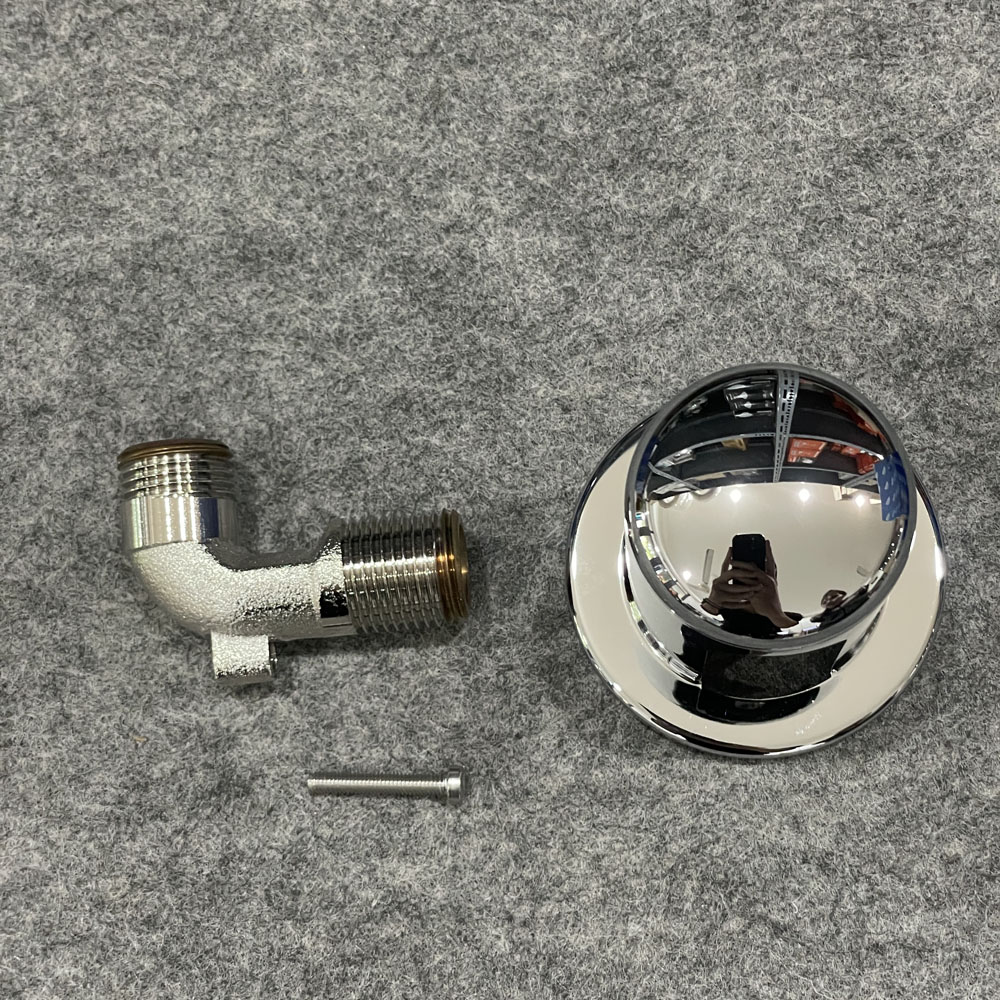 Đầu nối dây sen tắm Relexa GROHE 28671000