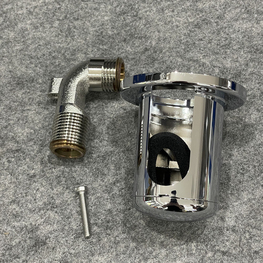 Đầu nối dây sen tắm Relexa GROHE 28671000