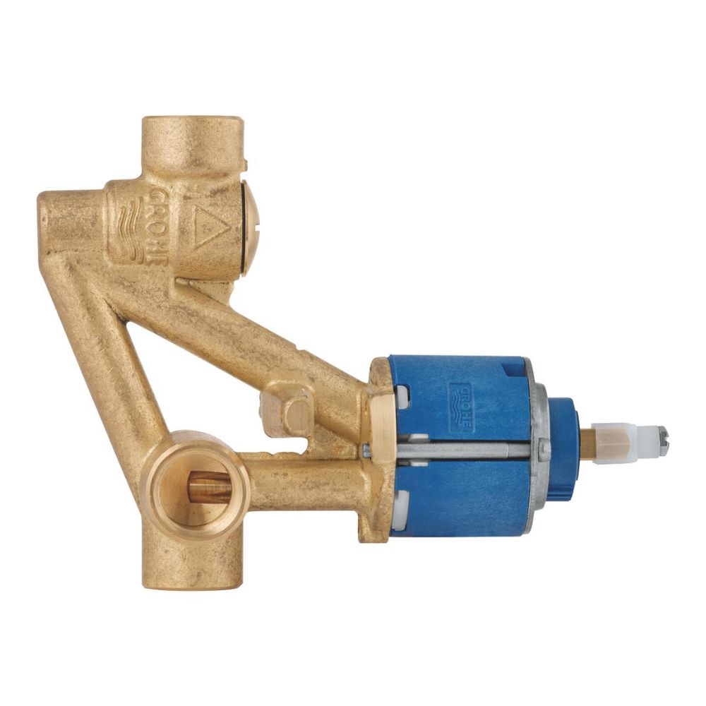 Bộ trộn sen âm tường GROHE 33963001