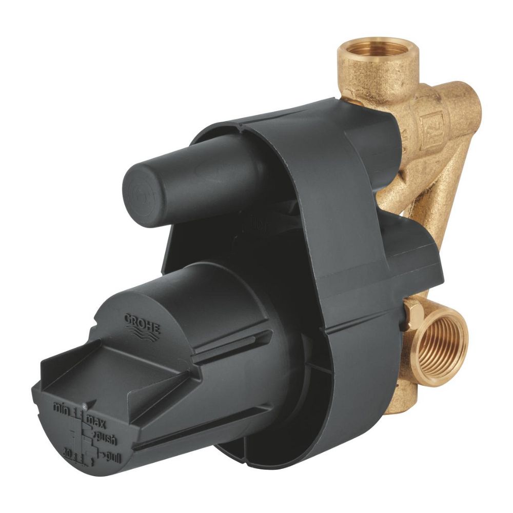 Bộ trộn sen âm tường GROHE 33963001