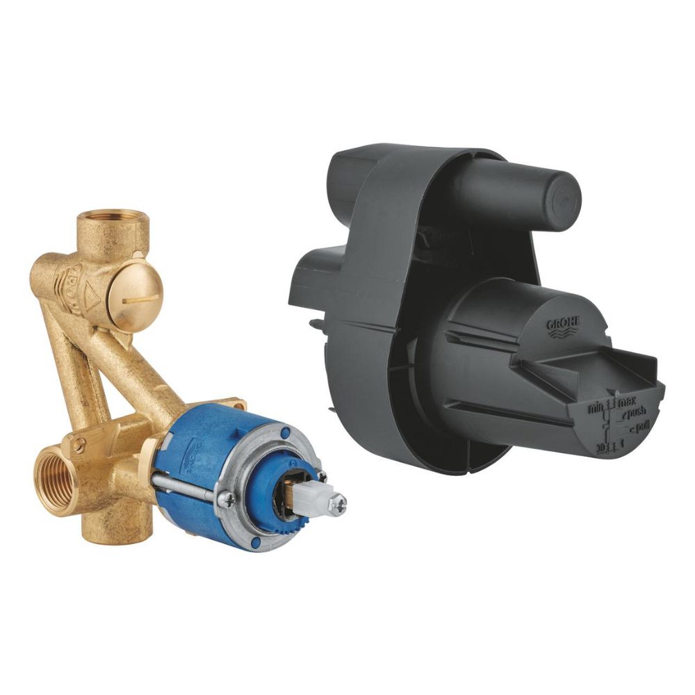 Bộ trộn sen âm tường GROHE 33963001