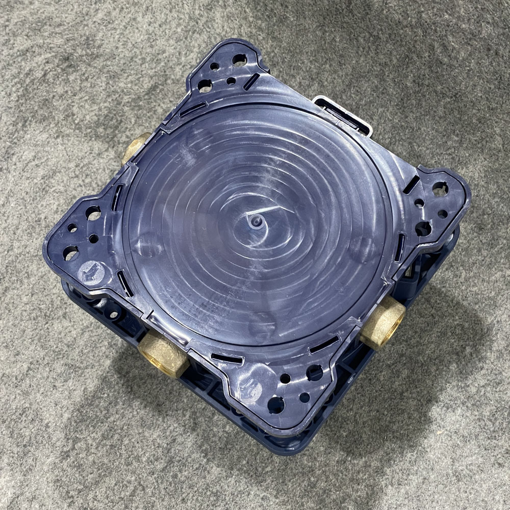 Bộ âm ổn nhiệt SmartBox GROHE 35600000