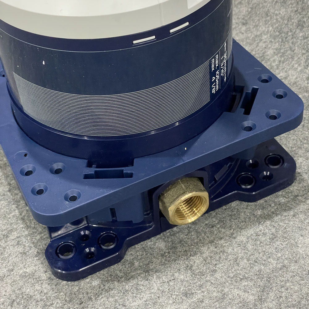 Bộ âm ổn nhiệt SmartBox GROHE 35600000