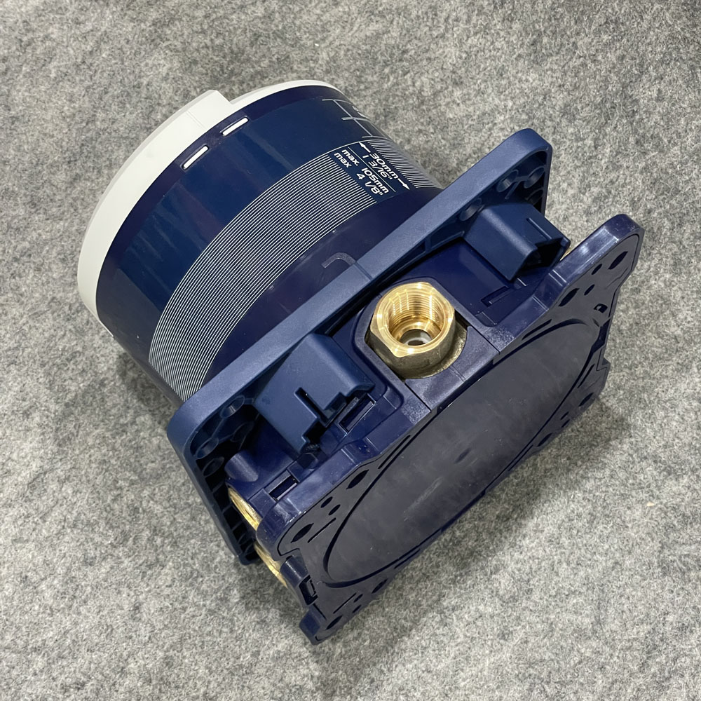 Bộ âm ổn nhiệt SmartBox GROHE 35600000