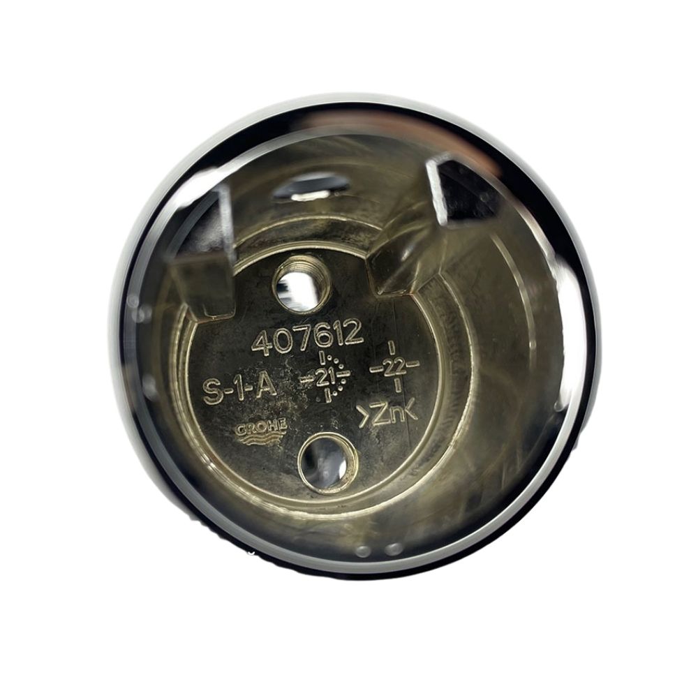 Chốt cố định thanh sen GROHE 407612138