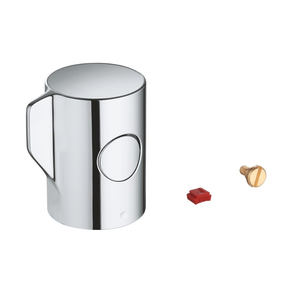 Tay cầm điều khiển nhiệt độ GROHE 47981000