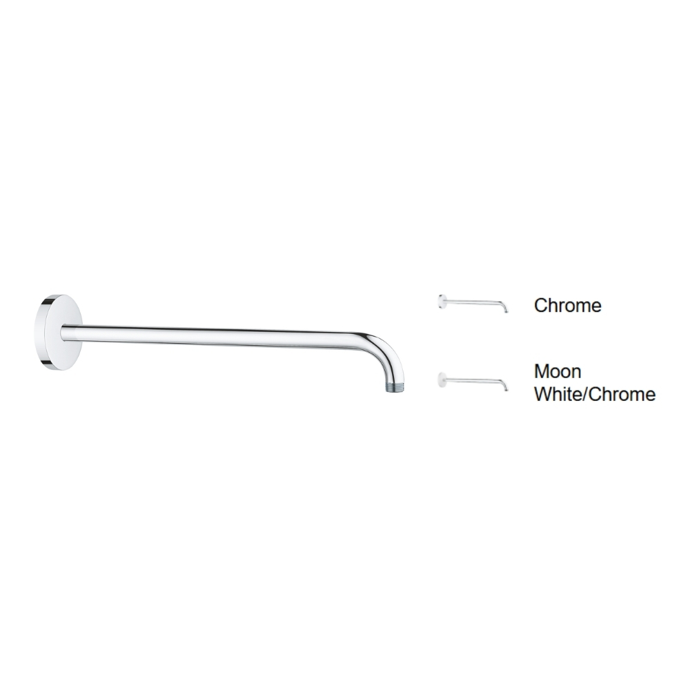 Thanh nối bát sen 422 mm GROHE 26146000