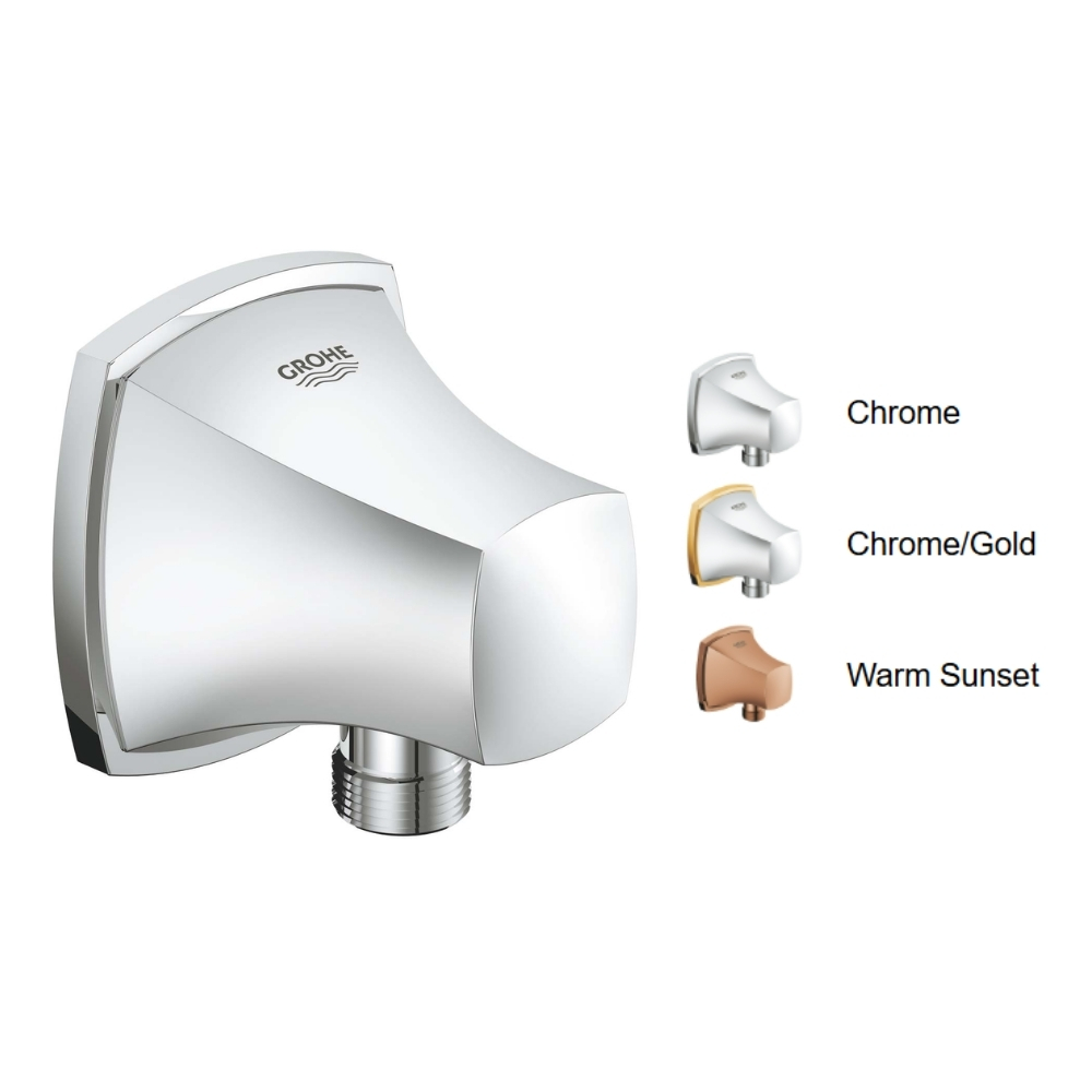 Cút nối sen Grandera GROHE 27970IG0