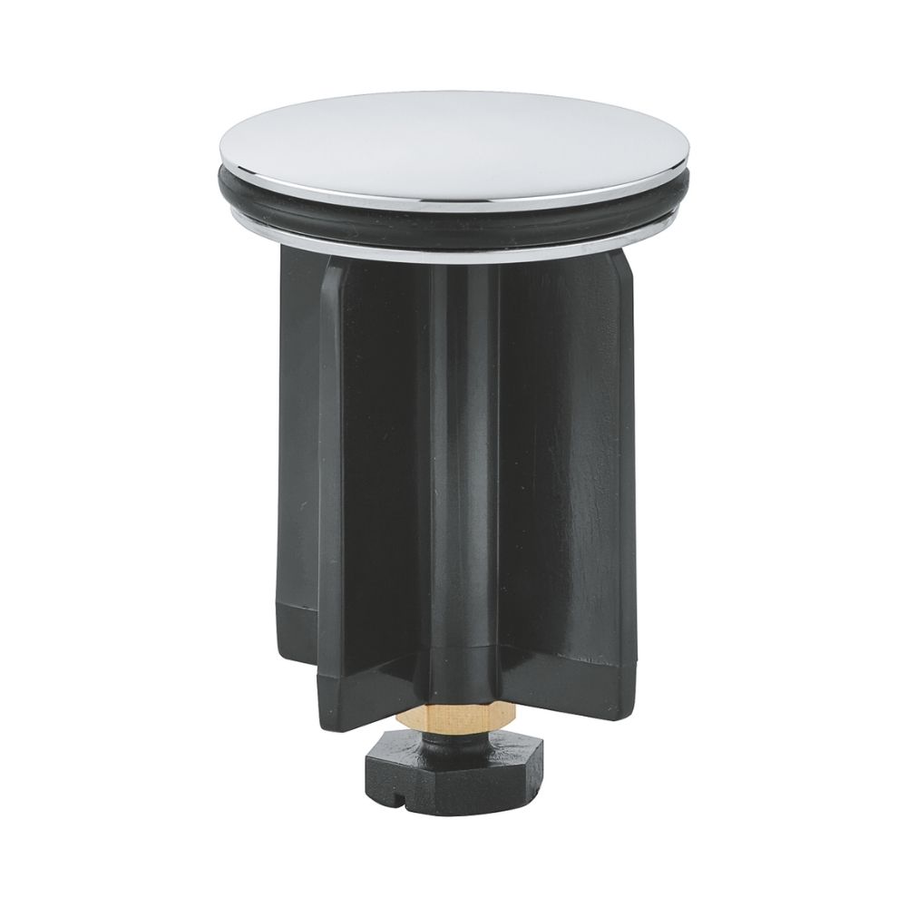 Nút bịt cho bộ xả nhấn GROHE 07182000