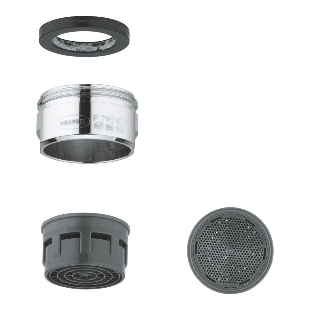 Bộ kiểm soát lưu lượng nước GROHE 13952000