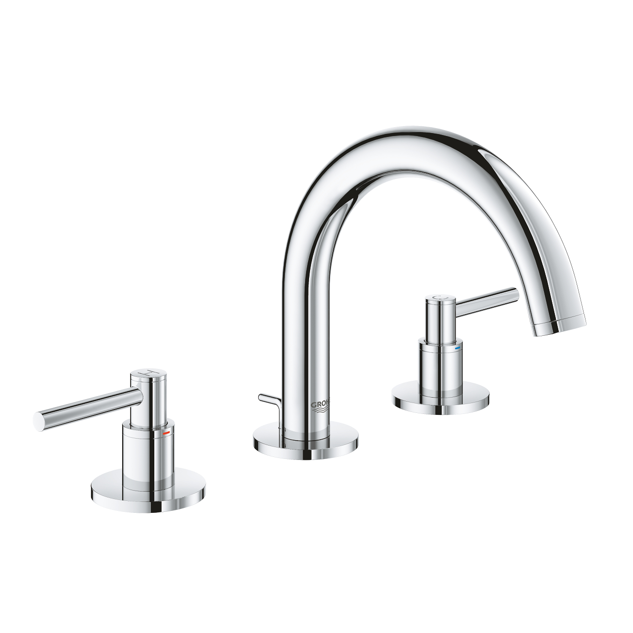 Tay nắm vòi Atrio GROHE 18027003