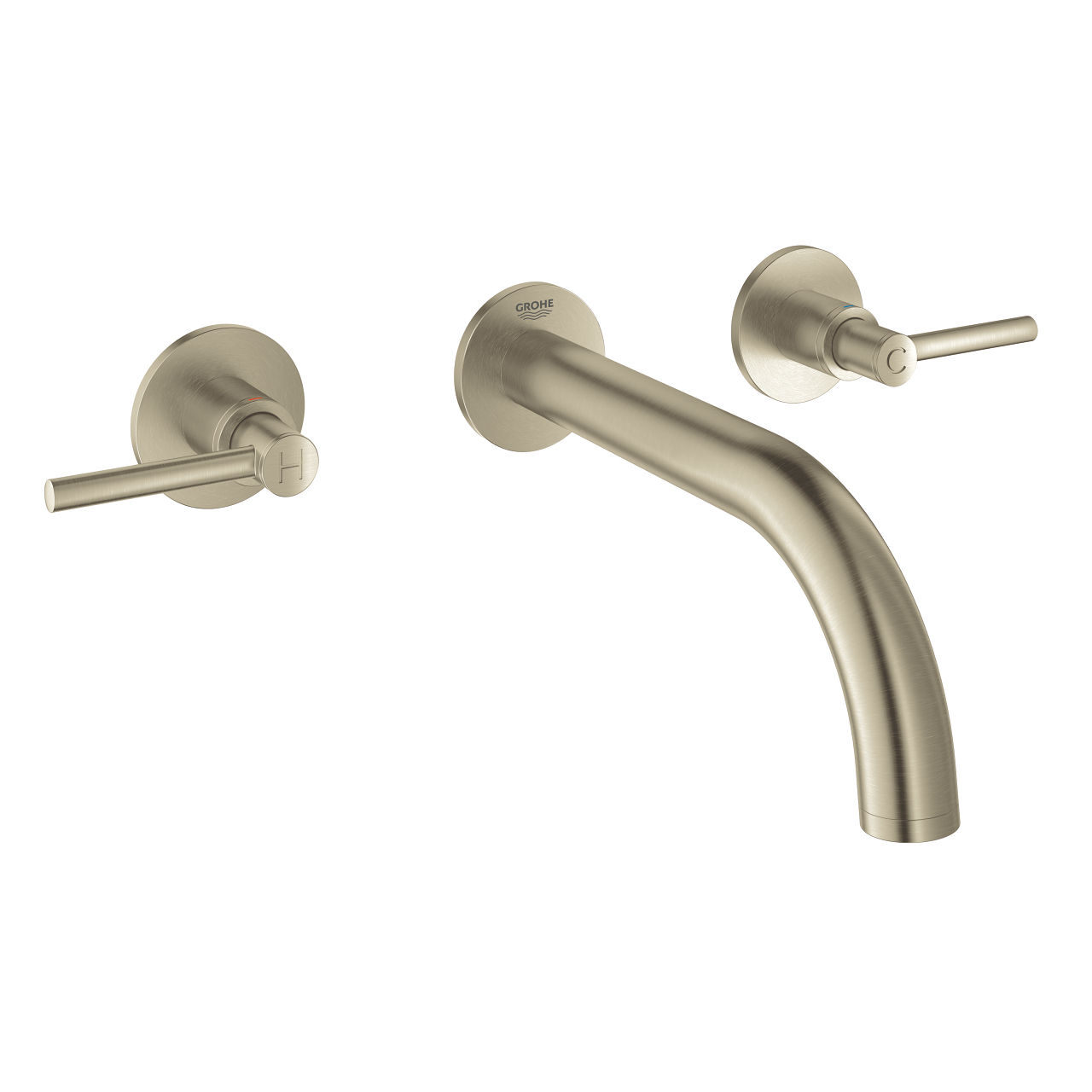 Tay nắm vòi Atrio GROHE 18027003