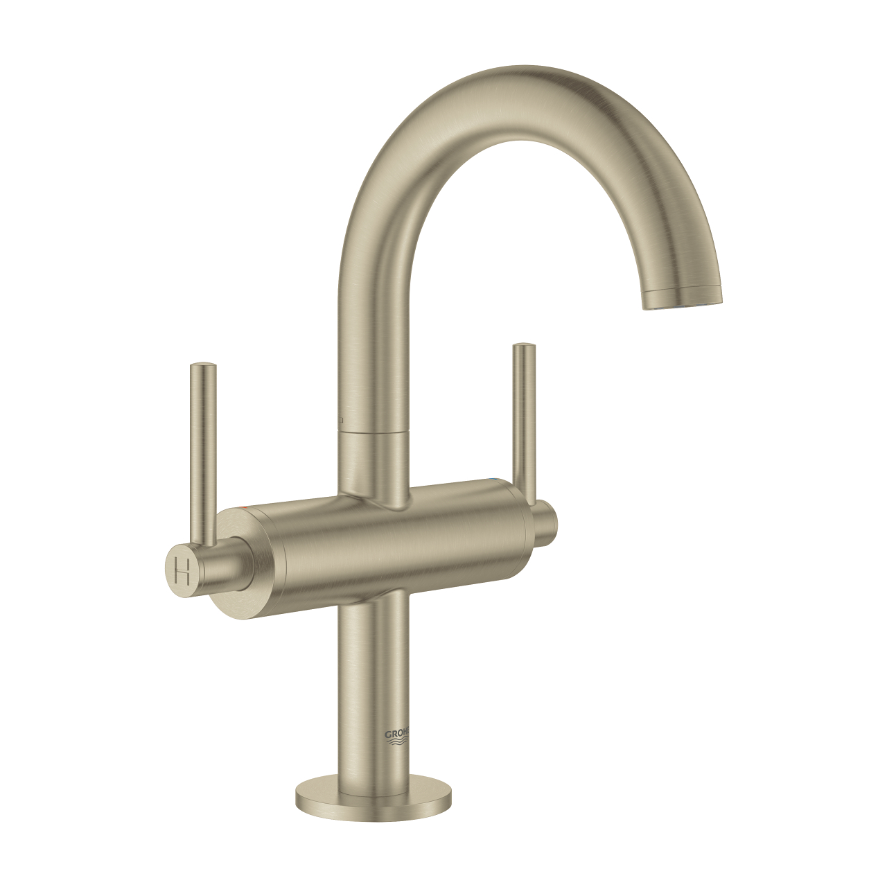 Tay nắm vòi Atrio GROHE 18027003