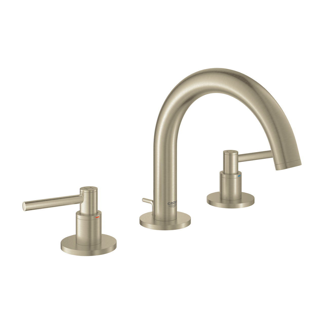 Tay nắm vòi Atrio GROHE 18027003