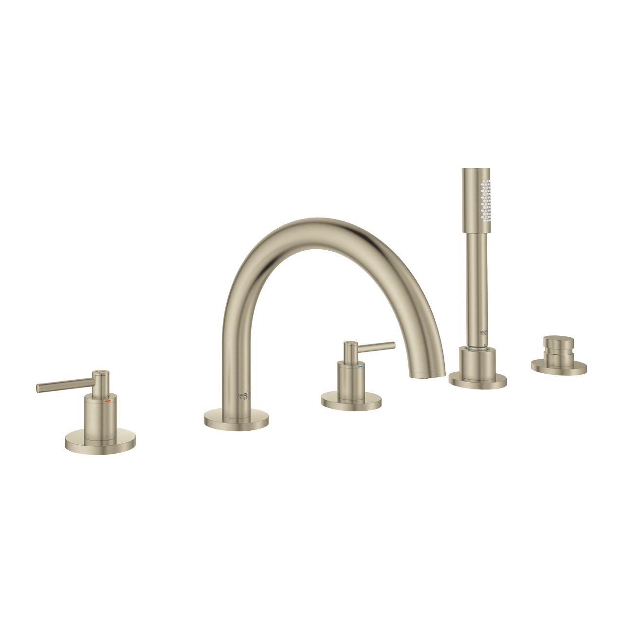 Tay nắm vòi Atrio GROHE 18034003