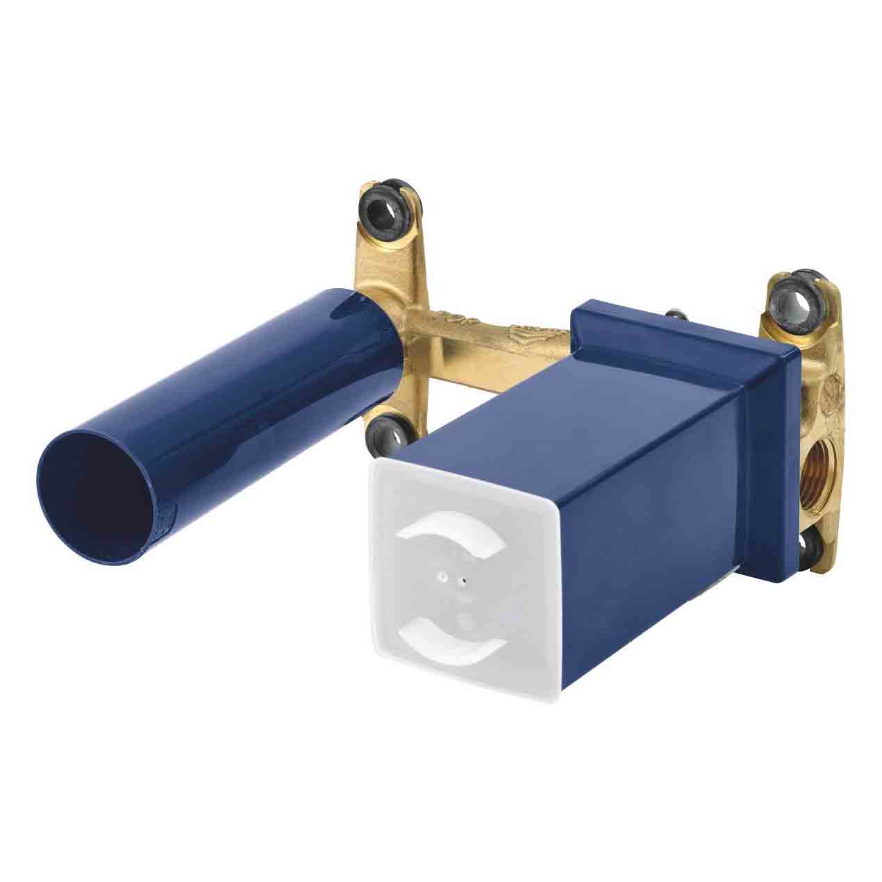 Bộ âm cho vòi gắn tường GROHE 23200002