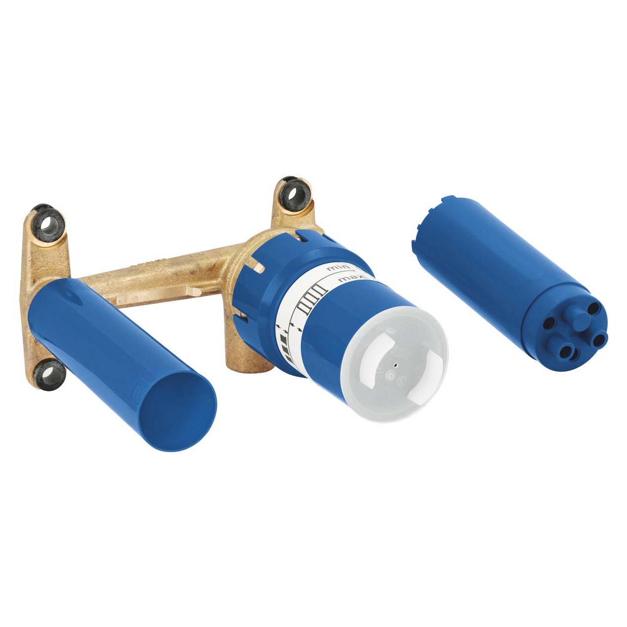 Bộ âm cho vòi gắn tường GROHE 23429000