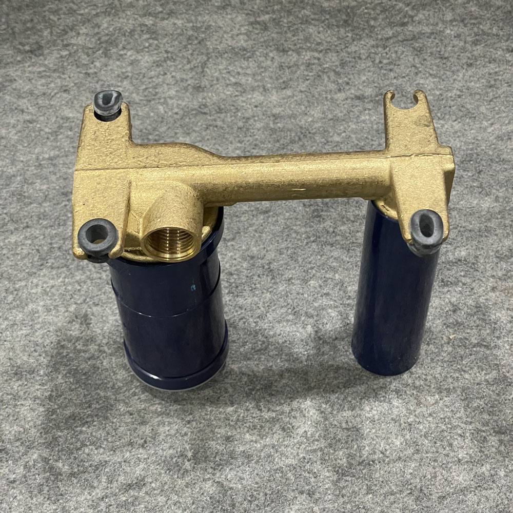 Bộ âm cho vòi gắn tường GROHE 23571000