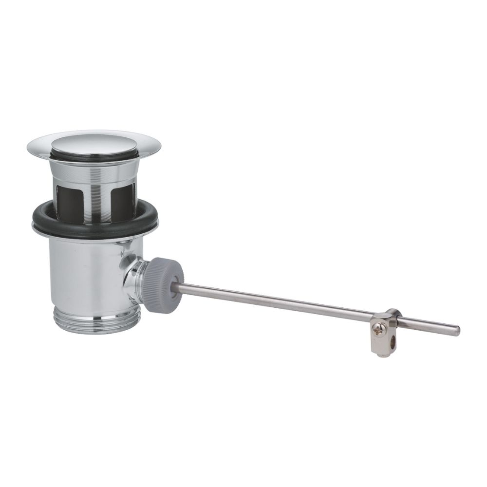 Bộ xả nhấn có xả tràn GROHE 28910000