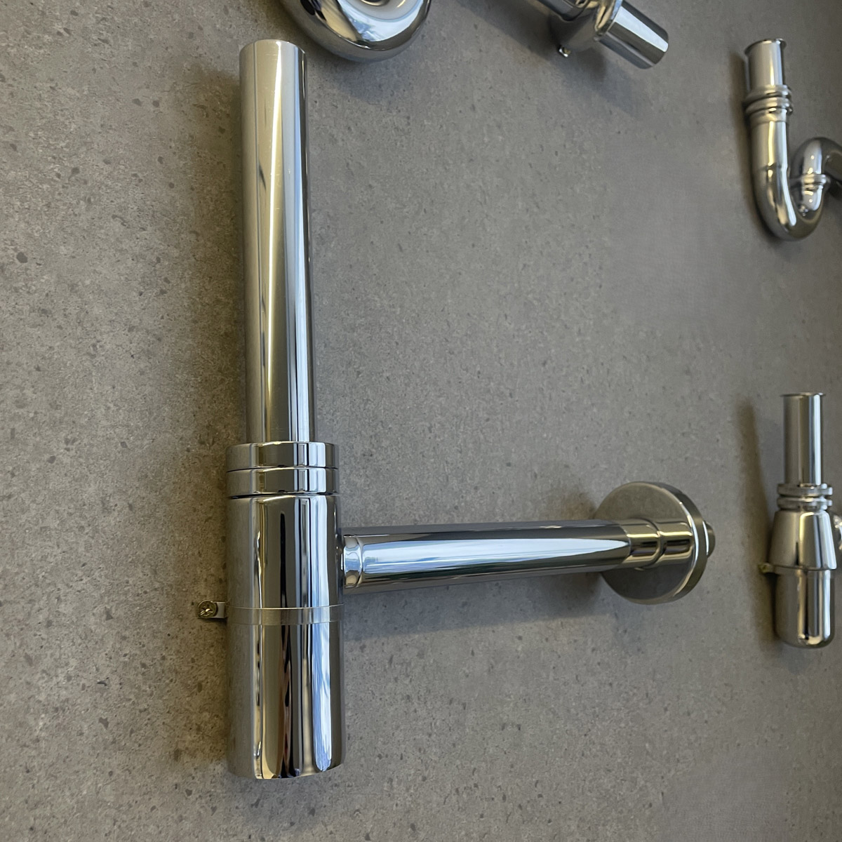 Ống thải chữ T GROHE 28912000