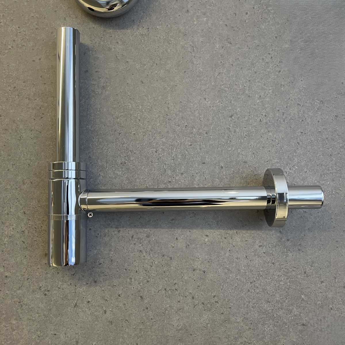 Ống thải chữ T GROHE 28912000