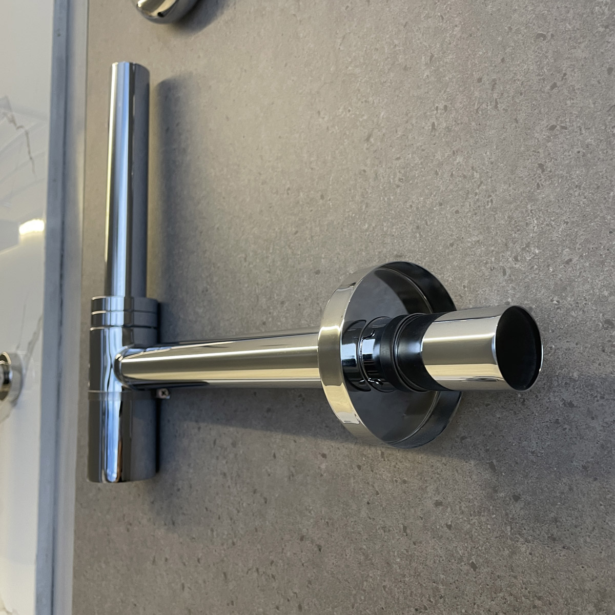 Ống thải chữ T GROHE 28912000