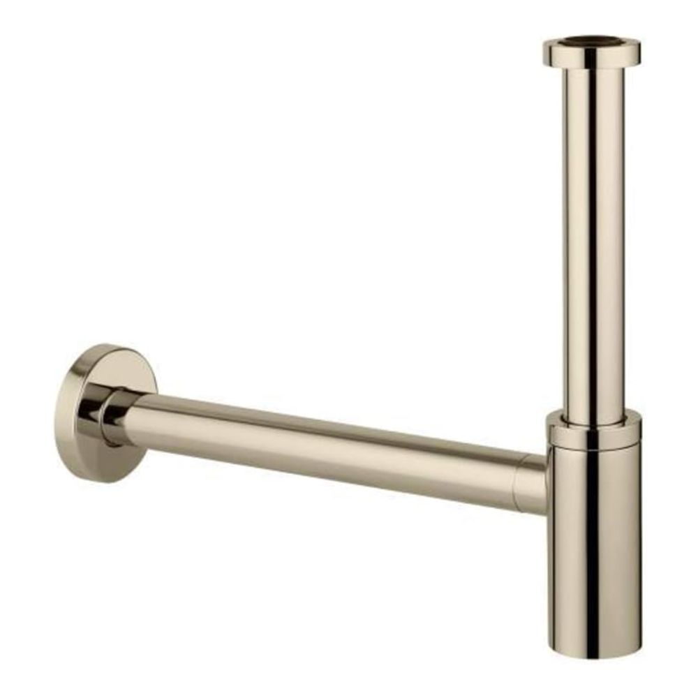 Màu sắc - Polished Nickel