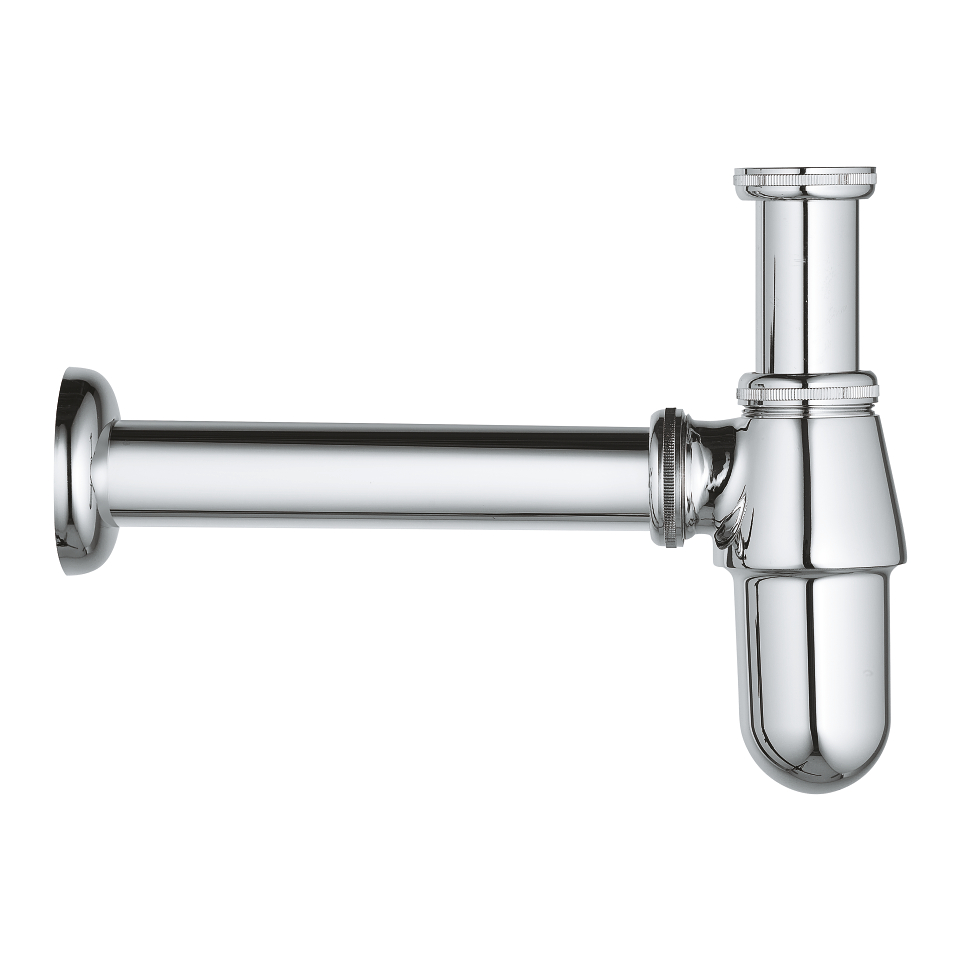 Co thoát nước chữ T GROHE 28920000